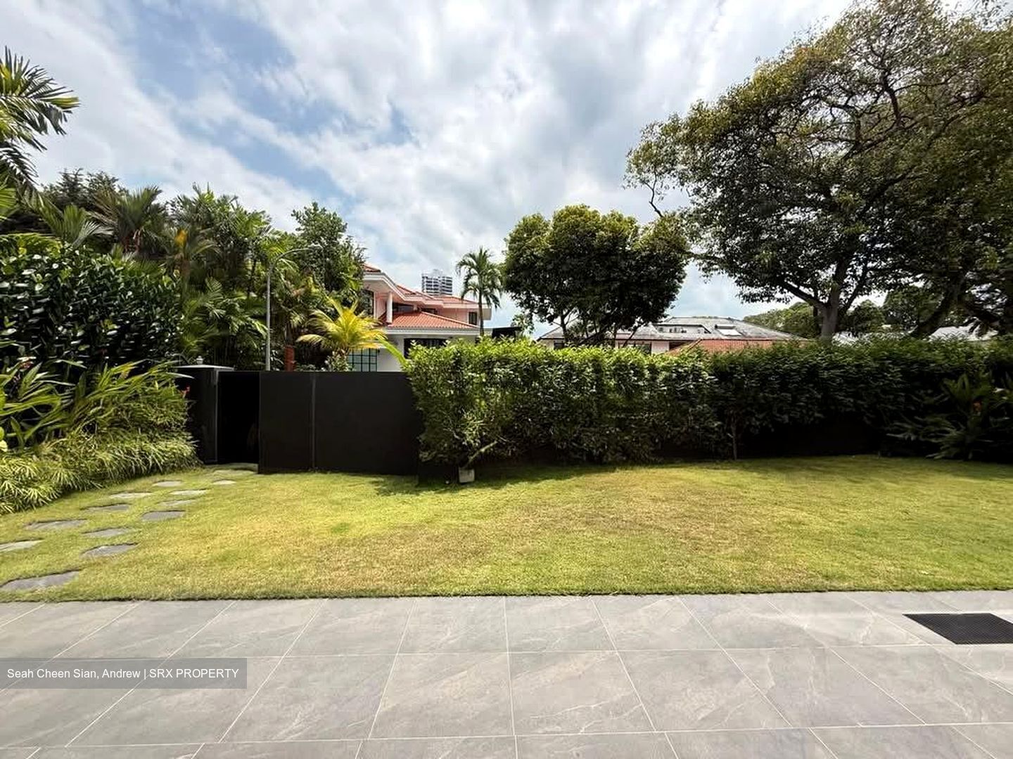 Kingsmead Road (D10), Detached #571124321